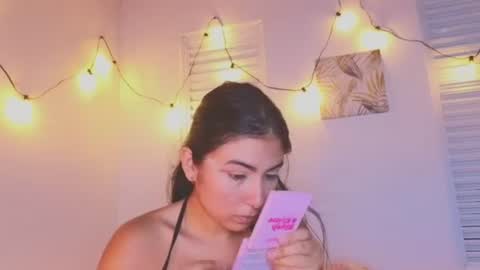 GABYTAYLOR online show from 22, 6, 2026