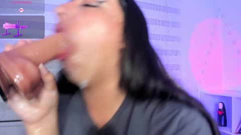 Gabriela Miller online show from 15, 2, 2025