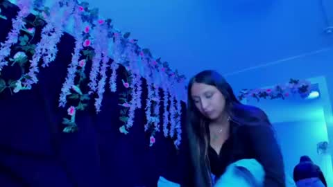 Snapshot of gabyy_cooper chatting on 21, 6, 2026 gabby cooper online show from 21, 6, 2026