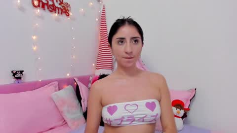gabyye capprins online show from 30, 12, 2024