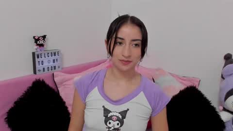 gabyye capprins online show from 20, 1, 2025