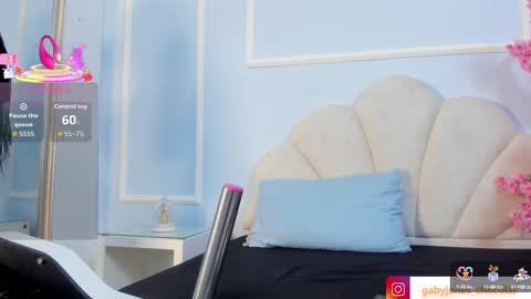 Snapshot of gabyyjones chatting on 9, 9, 2025 gabyyjones online show from 9, 9, 2025