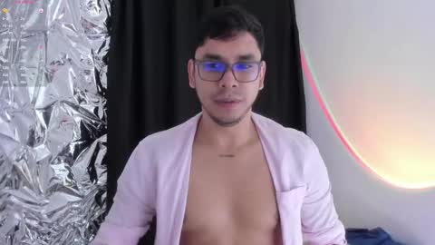 Snapshot of gadiel_edric chatting on 11, 10, 2025 Gadiel online show from 11, 10, 2025