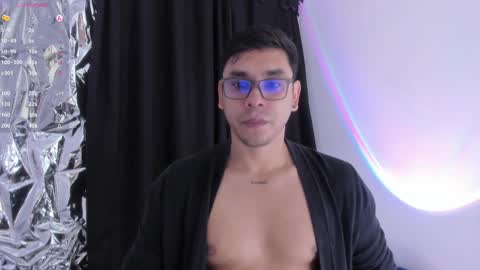 Snapshot of gadiel_edric chatting on 13, 10, 2025 Gadiel online show from 13, 10, 2025