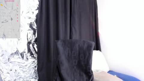 Snapshot of gadiel_edric chatting on 14, 10, 2025 Gadiel online show from 14, 10, 2025