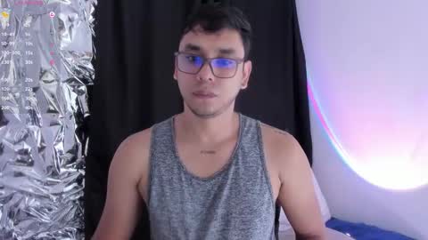 Snapshot of gadiel_edric chatting on 16, 10, 2025 Gadiel online show from 16, 10, 2025