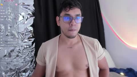 Snapshot of gadiel_edric chatting on 22, 10, 2025 Gadiel online show from 22, 10, 2025