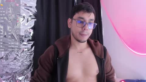 Snapshot of gadiel_edric chatting on 24, 10, 2025 Gadiel online show from 24, 10, 2025