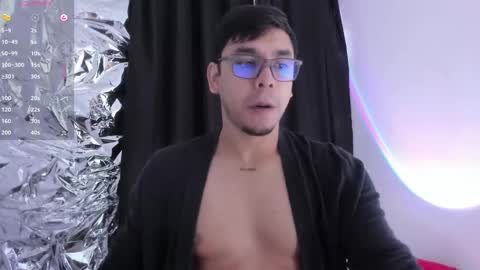 Snapshot of gadiel_edric chatting on 27, 10, 2025 Gadiel online show from 27, 10, 2025