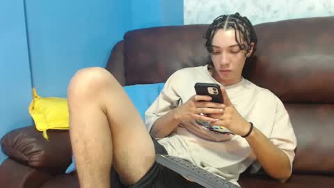 Snapshot of gadiel_sex chatting on 5, 2, 2025 gadiel_sex online show from 5, 2, 2025