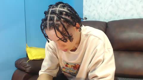 Snapshot of gadiel_sex chatting on 5, 2, 2025 gadiel_sex online show from 5, 2, 2025