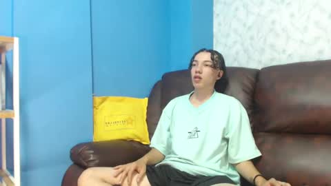 Snapshot of gadiel_sex chatting on 6, 2, 2025 gadiel_sex online show from 6, 2, 2025