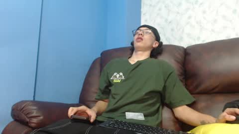 Snapshot of gadiel_sex chatting on 13, 2, 2025 gadiel_sex online show from 13, 2, 2025