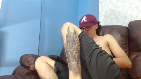Snapshot of gadiel_sex chatting on 15, 2, 2025 gadiel_sex online show from 15, 2, 2025