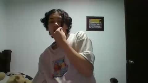 Snapshot of gadiel_sex chatting on 21, 2, 2025 gadiel_sex online show from 21, 2, 2025