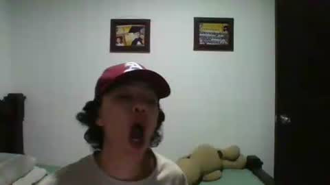 Snapshot of gadiel_sex chatting on 22, 2, 2025 gadiel_sex online show from 22, 2, 2025