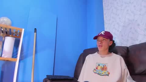 Snapshot of gadiel_sex chatting on 22, 2, 2025 gadiel_sex online show from 22, 2, 2025