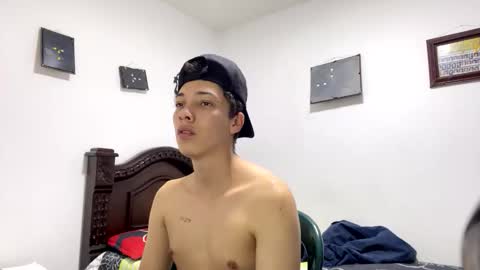 gadiel_sex online show from 27, 10, 2025