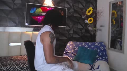 Gael online show from 5, 1, 2025