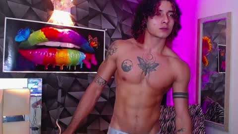 Gael online show from 20, 1, 2025