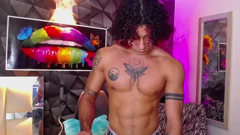 Gael online show from 21, 1, 2025