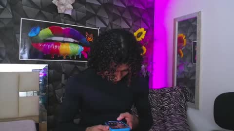 Gael online show from 24, 1, 2025