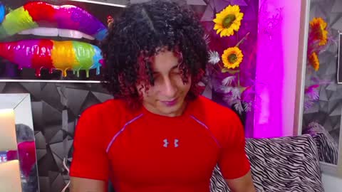 Gael online show from 1, 2, 2025