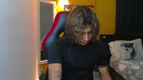 Gael online show from 22, 2, 2025
