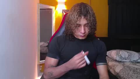 Gael online show from 28, 2, 2025