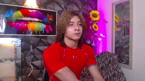 Gael online show from 1, 3, 2025