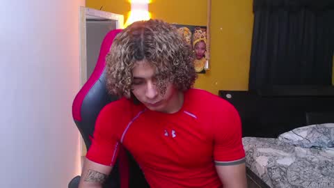 Gael online show from 4, 3, 2025
