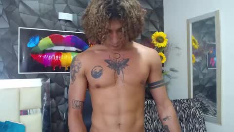 Gael online show from 5, 3, 2025