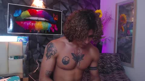 Gael online show from 9, 3, 2025