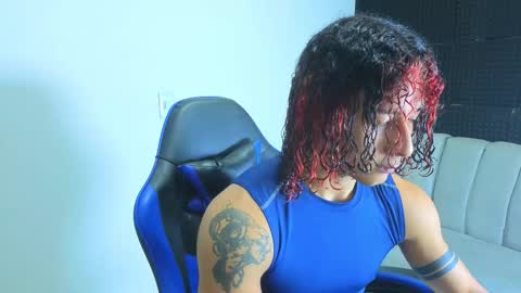 Gael online show from 17, 9, 2025