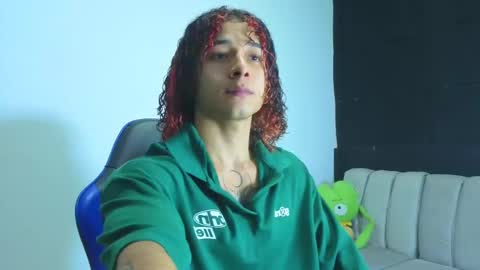 Gael online show from 18, 9, 2025