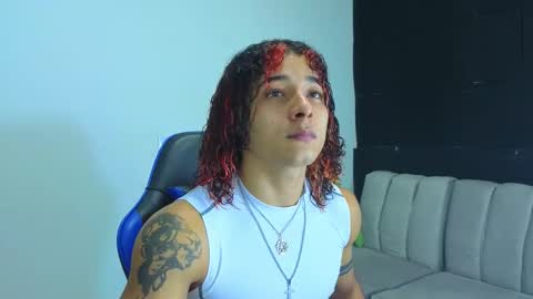 Gael online show from 20, 9, 2025