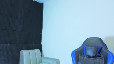 Gael online show from 7, 10, 2025