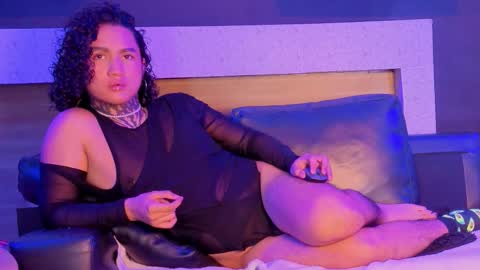 Gael online show from 24, 3, 2026