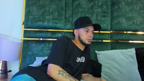 Gael  Coral some hot latinos online show from 30, 11, 2025