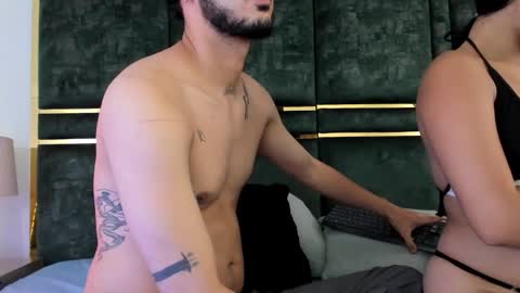 Gael  Coral some hot latinos online show from 1, 2, 2026