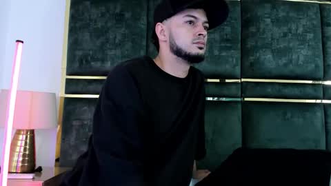 Gael  Coral some hot latinos online show from 4, 2, 2026