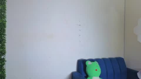 Snapshot of gael_david chatting on 14, 6, 2026 Gael online show from 14, 6, 2026