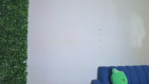 Snapshot of gael_david chatting on 18, 6, 2026 Gael online show from 18, 6, 2026