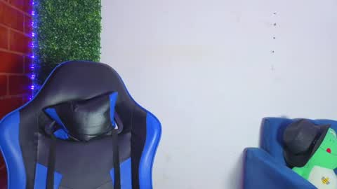 Snapshot of gael_david chatting on 22, 6, 2026 Gael online show from 22, 6, 2026