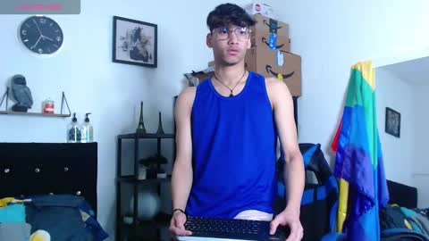 gael_jones online show from 28, 9, 2025