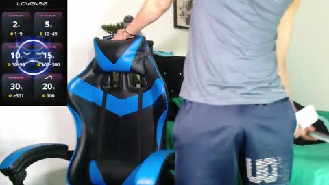 gael_jones online show from 4, 11, 2025