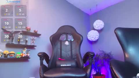 Snapshot of gael_meneses chatting on 15, 9, 2025 Gael Meneses online show from 15, 9, 2025