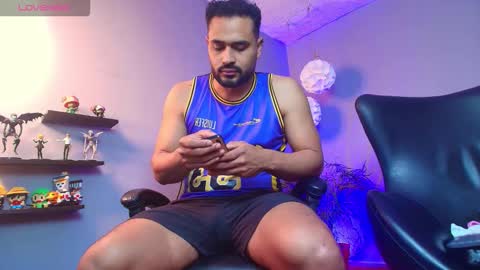 Snapshot of gael_meneses chatting on 16, 9, 2025 Gael Meneses online show from 16, 9, 2025