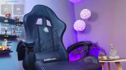 Snapshot of gael_meneses chatting on 19, 9, 2025 Gael Meneses online show from 19, 9, 2025