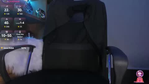 gael_williams3 online show from 6, 2, 2026